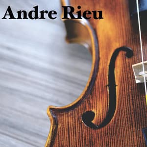Andre Rieu - WNET FM Broadcast Radio City Music Hall New York NY 12th June 2006.