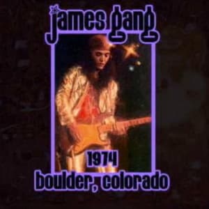 1974, Boulder, CO