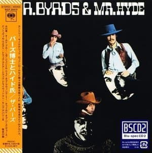 Dr. Byrds & Mr. Hyde