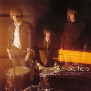 After The Lights Go Out; The Best Of 1965-1967