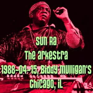 1988-04-15, Biddy Mulligan's, Chicago, IL