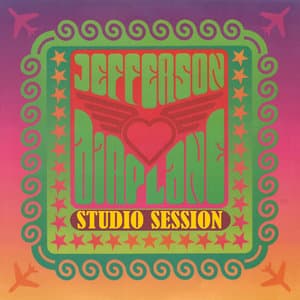 Studio Session