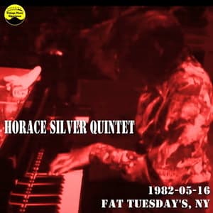 1982-05-16, Fat Tuesday's, New York, NY