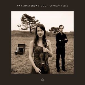 Chanson Russe