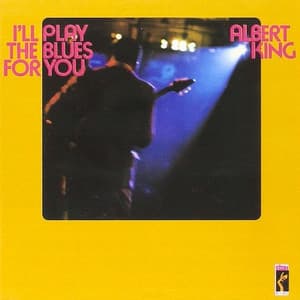 I'll Play The Blues For You