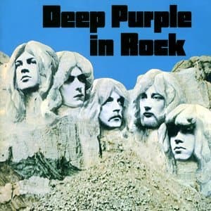 Deep Purple in Rock (Anniversary Edition)