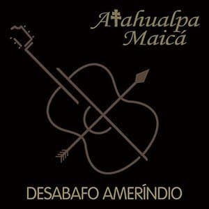 Desabafo Ameri­ndio
