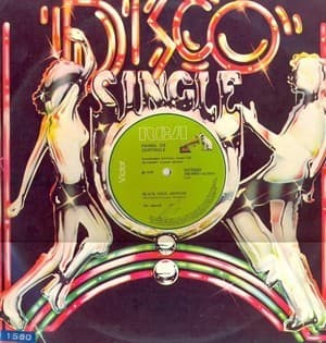 Black Coco / Chegue, Chegue, Chegue (Mais Perto)