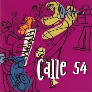 Calle 54