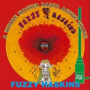 A Whole Nother Radio Active Thang