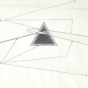 The Dark Side Of The Moon: Live At Wembley 1974