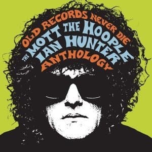 Old Records Never Die (Anthology)