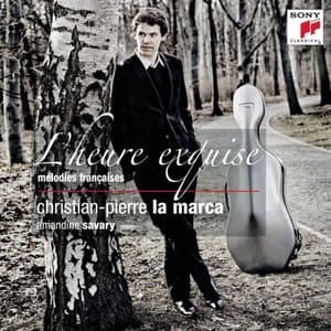 Lheure Exquise