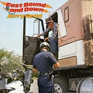 East Bound And Down