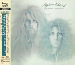 Asylum Choir II