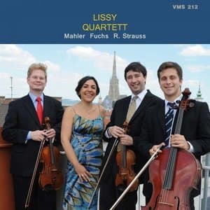 Mahler, Fuchs & Strauss