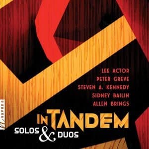In Tandem