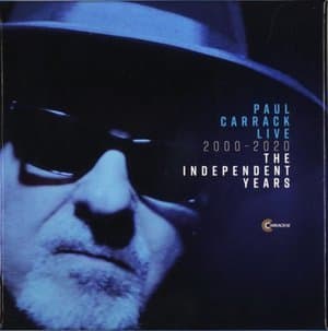 Live 2000 - 2020: The Independent Years
