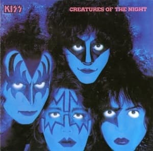 Creatures Of The Night