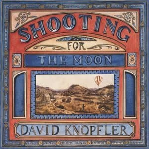 Shooting For The Moon