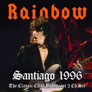 Santiago 1996: The Classic Chile Broadcast