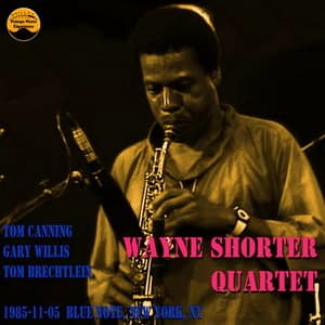 1985-11-05  Blue Note, New York, NY