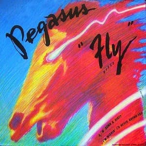 Fly / Down And Dirty / I'm Wishing I'd Never Known You