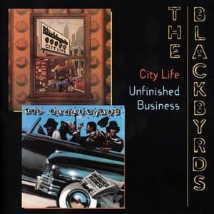 City Life / Unfinished Business