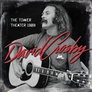 The Tower Theater 1989