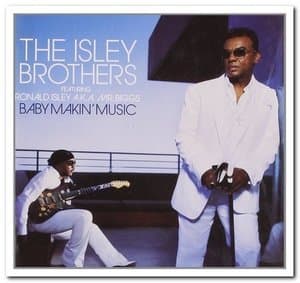 Baby Makin' Music