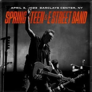 April 3, 2023 Barclays Center, Brooklyn, NY