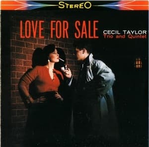 Love For Sale