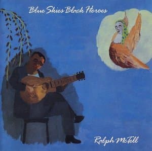 Blue Skies Black Heroes