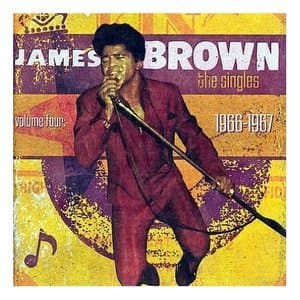 The Singles Volume 4: 1966-1967