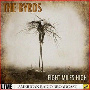 Eight Miles High