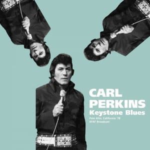 Keystone Blues (Live, Palo Alto, California '78)
