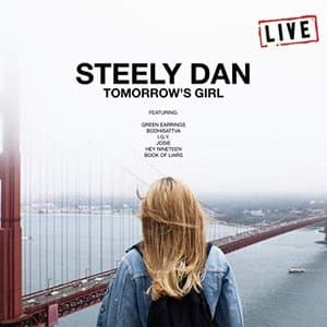 Tomorrows Girl