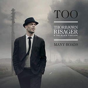 Too Many Roads