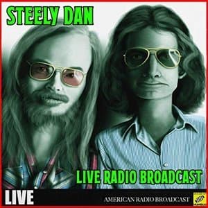 Live Radio Broadcast