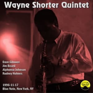 1996-11-17, Blue Note, New York, NY
