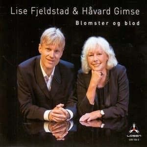 Blomster Og Blod