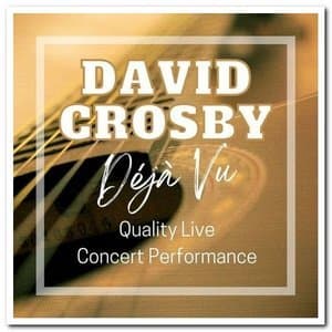 Deja  Vu Quality Live Concert Performance