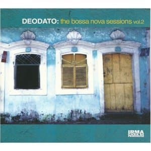 The Bossa Nova Sessions Vol. 2