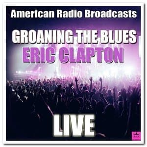 Groaning The Blues