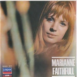 Marianne Faithfull