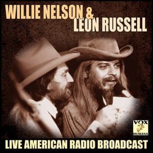 Live Amarican Radio Broadcast