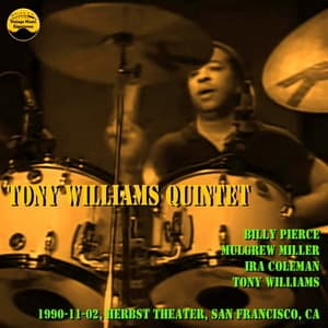 1990-11-02, Herbst Theater, San Francisco, CA