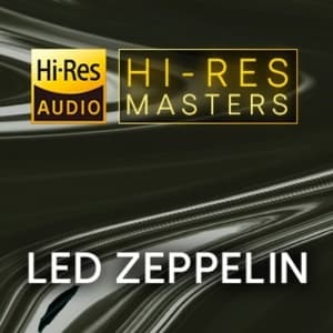 Playlist: Hi-Res Masters