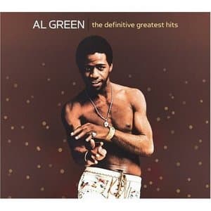 Al Green's Greatest Hits