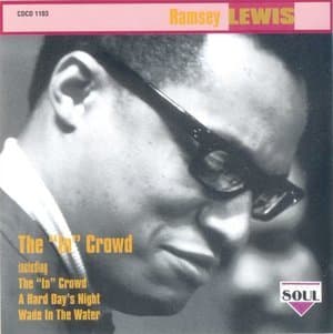 The "In" Crowd